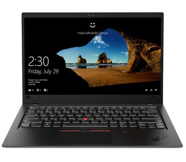 Lenovo X1 Carbon