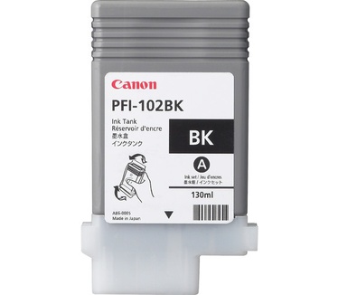 Canon PFI-102