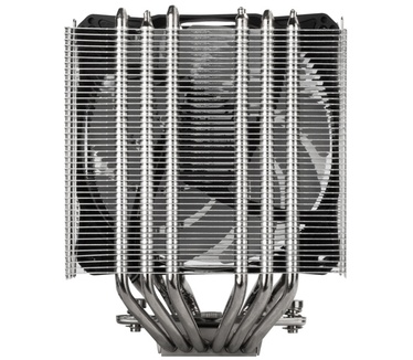 Silverstone Hydrogon D120 ARGB