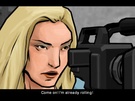 Grand Theft Auto: Chinatown Wars voor PSP