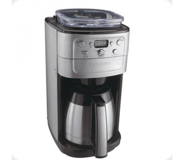 Cuisinart Cuisinart DGB900BCE