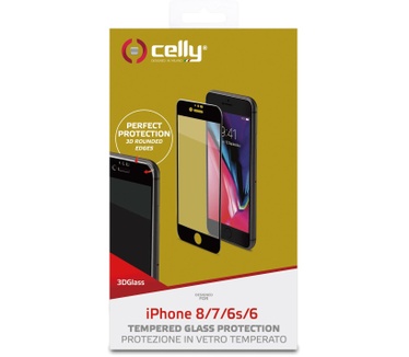 Celly 3D Glass