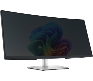 Kensington 2-way Removable Privacy Screen Filter voor Dell 34" C3422WE Curved Monitor 21:9