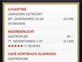 Apples Siri in iOS 6 met Nederlandse locaties