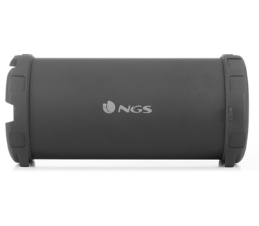 NGS Roller Flow