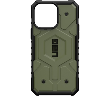 Urban Armor Gear Pathfinder Magsafe