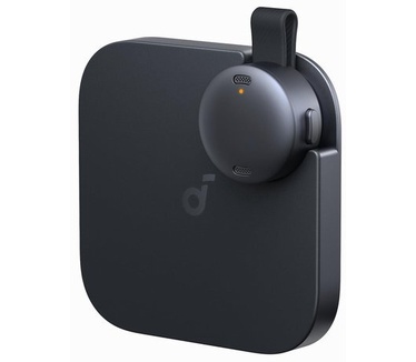 Soundcore Work Zwart