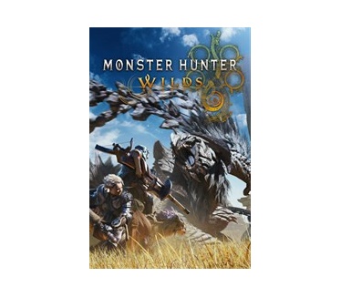 Monster Hunter Wilds