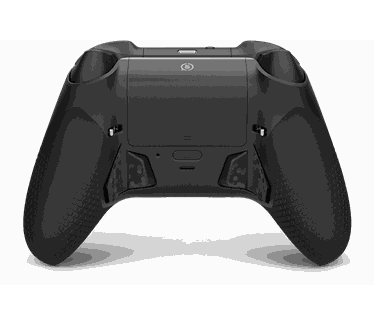 Scuf Gaming Instinct Pro Steel Gray Grijs, Zwart