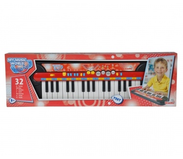 Simba Mmw Electrisch Keyboard