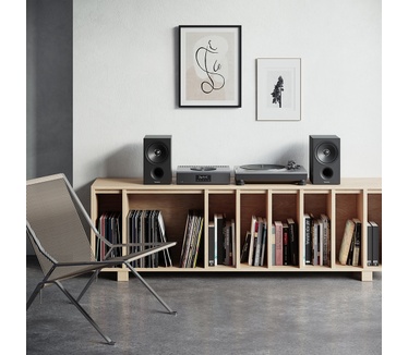 Technics SA-C600EG-S