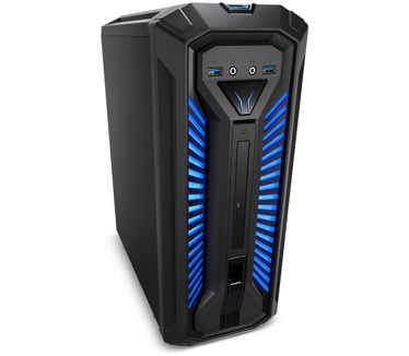 Medion Erazer X67005 (BE)