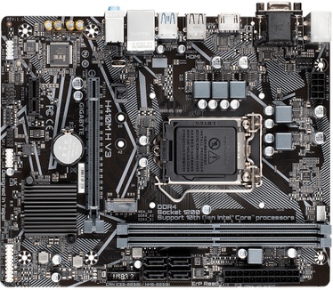 Gigabyte H410M H V3
