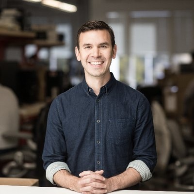 Nate Mitchell