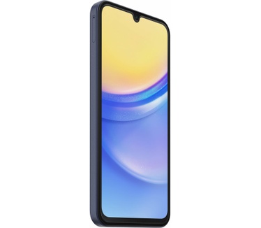 Otterbox Glass voor Galaxy A15, Clear