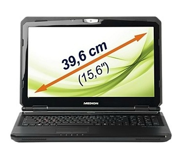 Medion Erazer X6813