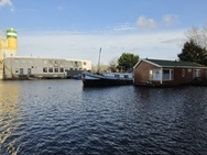 Cameratest Xiaomi 17 Ultra - Primair overdag