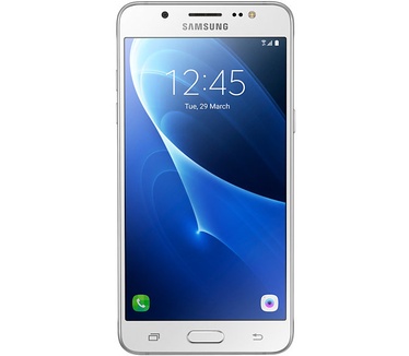 Samsung Galaxy J5 (2016) Duos Wit