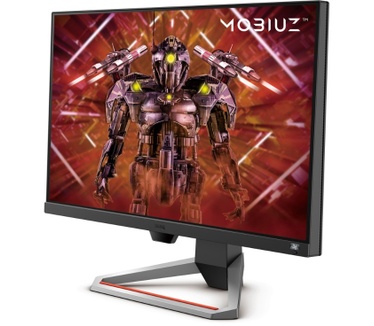 BenQ Mobiuz EX2710 Zwart