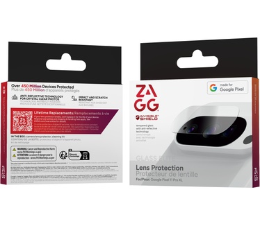 Zagg Glass Elite