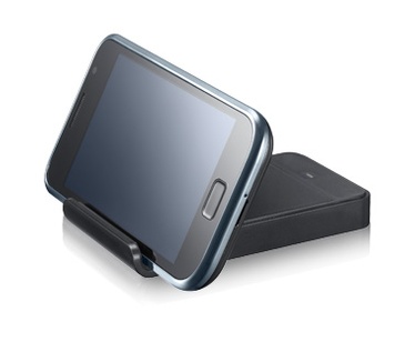 Samsung Desktop Dock EBH-1F2S (Samsung)