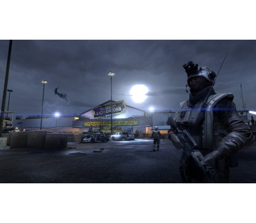 Homefront