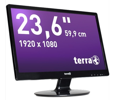 Wortmann TERRA LED 2445W