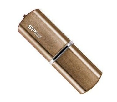 Silicon Power 64GB Luxmini 720
