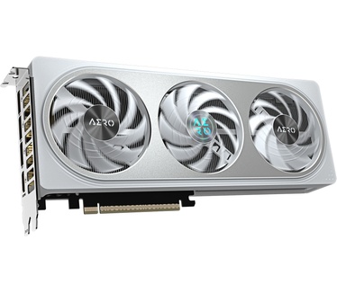 Gigabyte GeForce RTX 5060 Ti AERO OC 8G