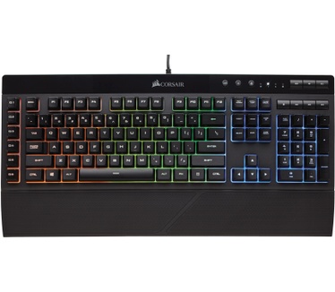 Corsair Gaming K55 RGB (Qwerty EU)