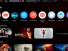 TCL X11L - Google TV