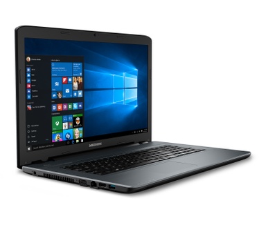 Medion Akoya P7645 (30023287, Qwerty)