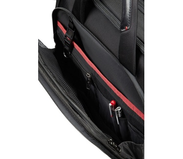 Samsonite Pro-DLX?
