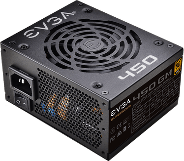 EVGA SuperNOVA 450 GM