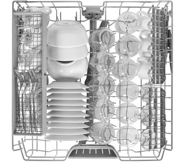 Siemens iQ500 SN657X04IE