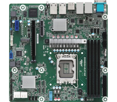 ASRock Rack Z690D4U-2L2T/G5