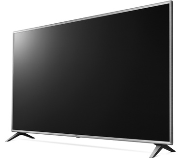 LG 86UK6500 Zilver (buitenlands model)