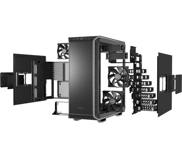 be quiet! Dark Base 900