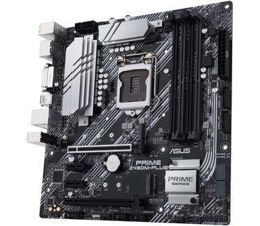 Asus PRIME Z490M-PLUS