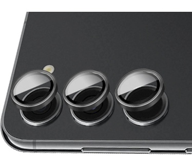 Mobiparts Camera Lens Protector Samsung Galaxy S23/S23 Plus