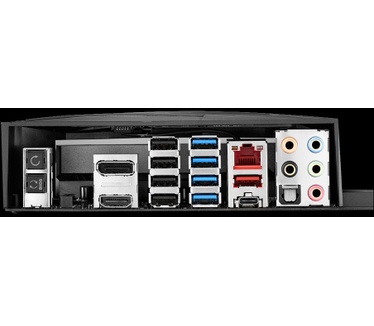 Asus ROG Maximus IX Hero