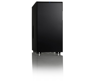 Fractal Design Define R4 Pearl Black