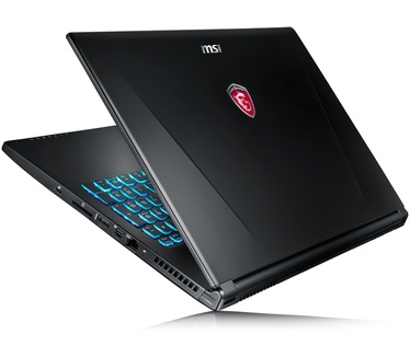 MSI GS60 6QE(Ghost Pro)-279NL