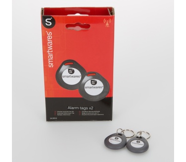 Smartwares SA78T/2 2 NFC tags