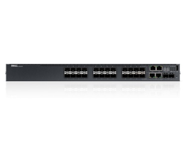 Dell N3024EF