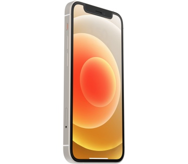 Otterbox Alpha Glass Series voor Apple iPhone 12 mini, transparant - Geen retailverpakking