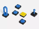 Microsoft Adaptive Accessoires
