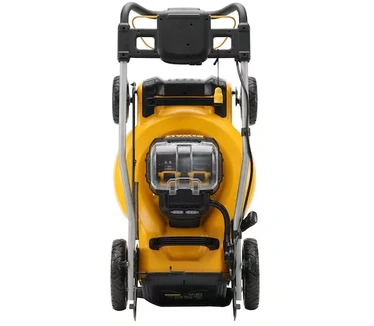 DeWalt DCMW564P2-QW (incl. 2x 5,0mAh accu's en lader)