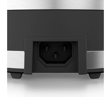 WMF 0415260011 WMF KITCHENminis rijstkoker met to-go lunch box