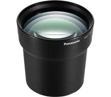 Panasonic DMW-LT55